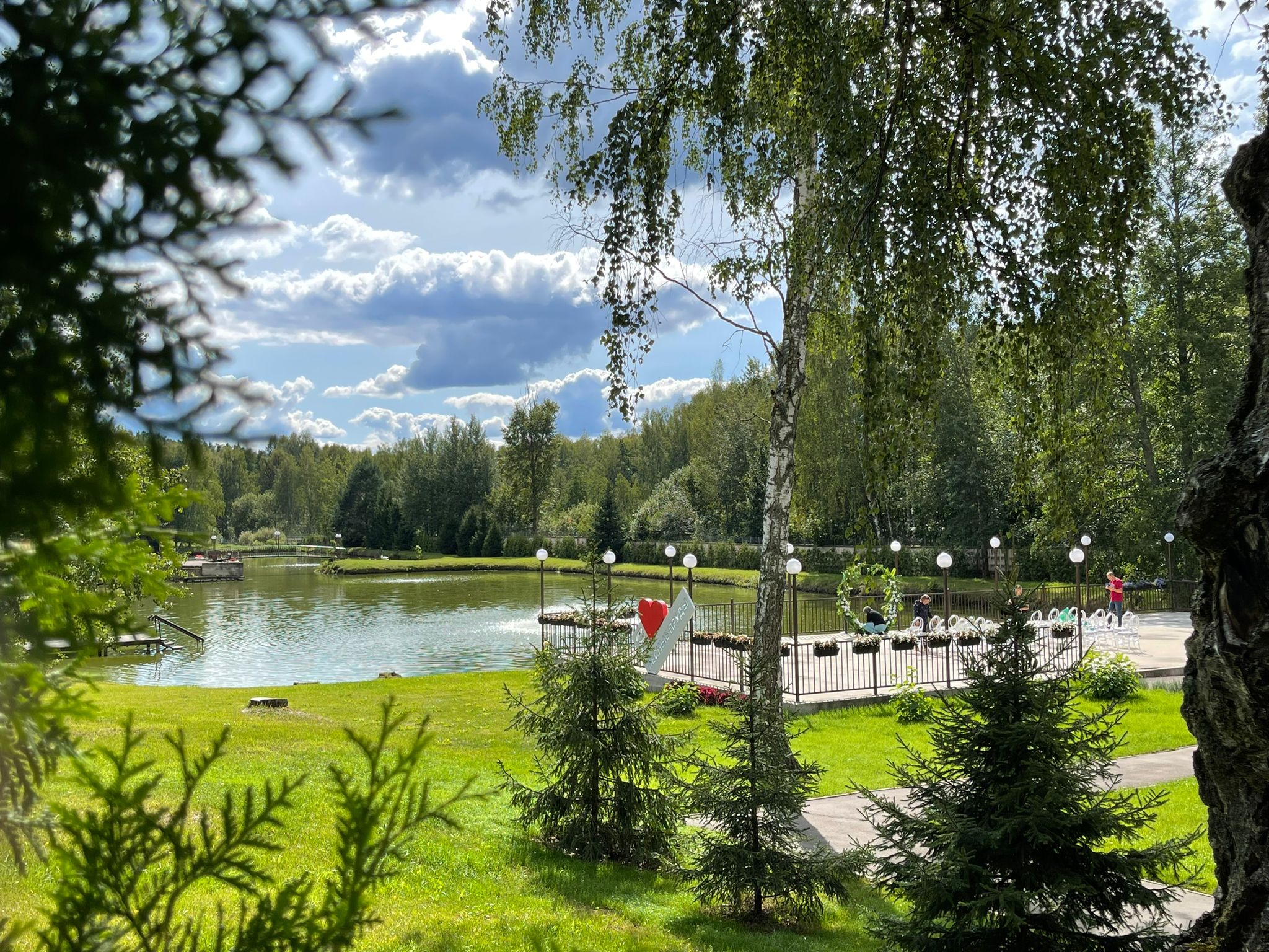 Фото 19 — Лесные Пруды