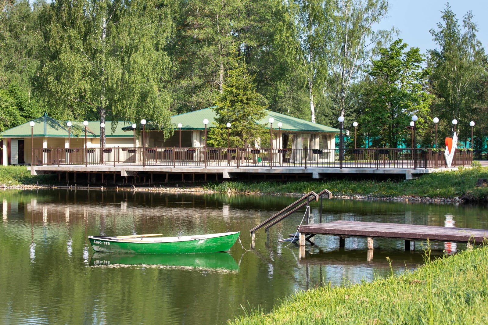 Локации